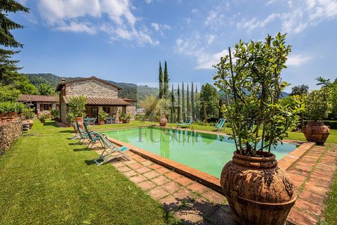 Villa a Lucca, Lucca, Lucca - € 4.500.000 | Ref: 5297 - foto 9