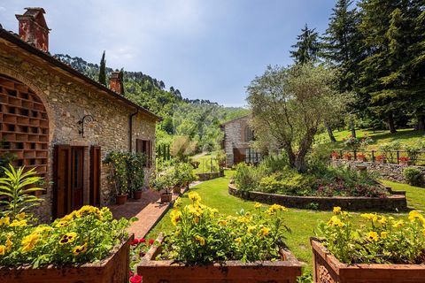 Villa a Lucca, Lucca, Lucca - € 4.500.000 | Ref: 5297 - foto 11