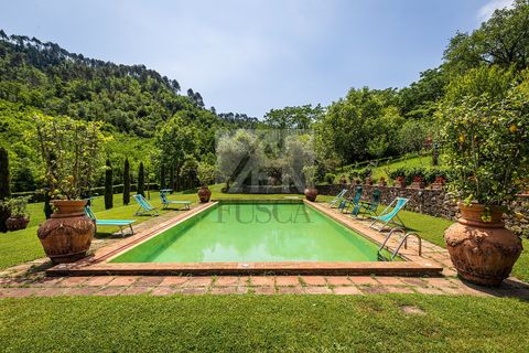 Villa a Lucca, Lucca, Lucca - € 4.500.000 | Ref: 5297 - foto 12