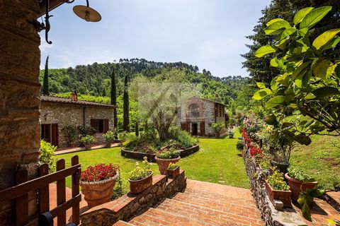 Villa a Lucca, Lucca, Lucca - € 4.500.000 | Ref: 5297 - foto 13