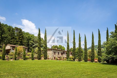 Villa a Lucca, Lucca, Lucca - € 4.500.000 | Ref: 5297 - foto 14