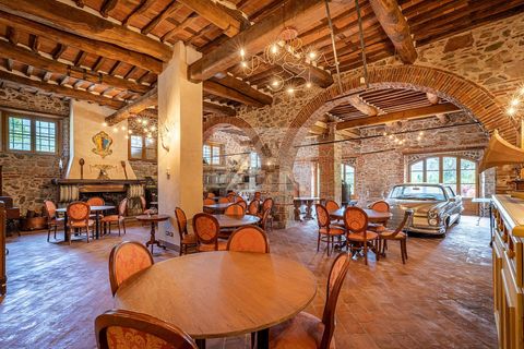 Villa a Lucca, Lucca, Lucca - € 4.500.000 | Ref: 5297 - foto 17