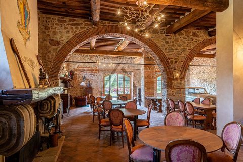 Villa a Lucca, Lucca, Lucca - € 4.500.000 | Ref: 5297 - foto 18
