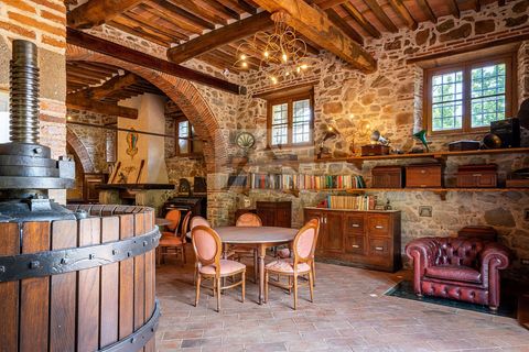 Villa a Lucca, Lucca, Lucca - € 4.500.000 | Ref: 5297 - foto 20