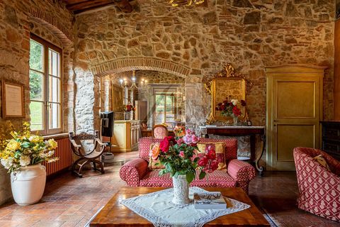 Villa a Lucca, Lucca, Lucca - € 4.500.000 | Ref: 5297 - foto 21