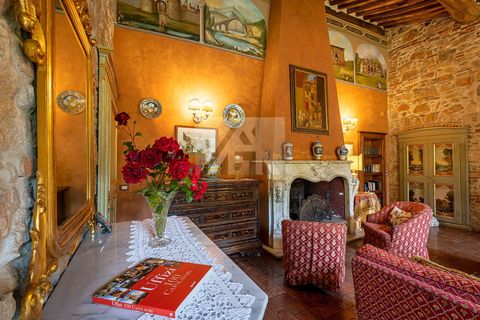 Villa a Lucca, Lucca, Lucca - € 4.500.000 | Ref: 5297 - foto 23
