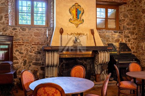 Villa a Lucca, Lucca, Lucca - € 4.500.000 | Ref: 5297 - foto 30
