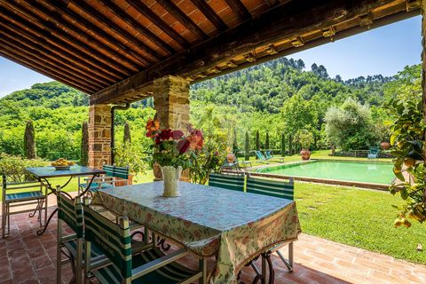 Villa a Lucca, Lucca, Lucca - € 4.500.000 | Ref: 5297 - foto 35