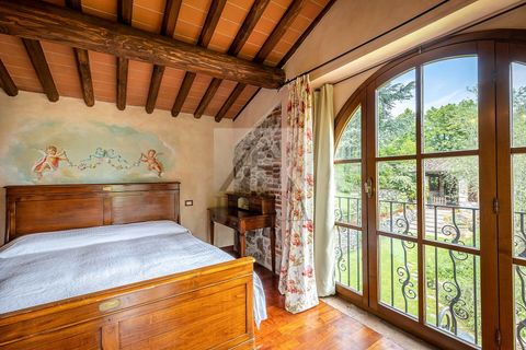 Villa a Lucca, Lucca, Lucca - € 4.500.000 | Ref: 5297 - foto 37