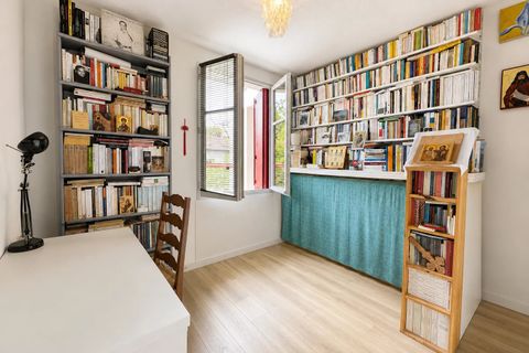 Leilighet i Arcachon, Gironde, Arcachon - € 550 000 | Ref: 84379328 - foto 8