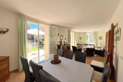 Villa i Antibes, Alpes-Maritimes, Antibes - € 1.590.000 | Ref: 83565898 - foto 3