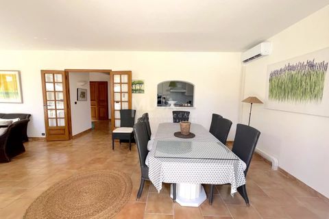 Villa i Antibes, Alpes-Maritimes, Antibes - € 1.590.000 | Ref: 83565898 - foto 5