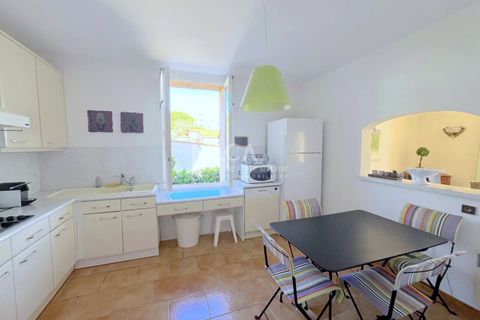 Villa i Antibes, Alpes-Maritimes, Antibes - € 1.590.000 | Ref: 83565898 - foto 6