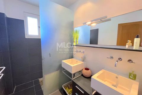 Villa i Antibes, Alpes-Maritimes, Antibes - € 1.590.000 | Ref: 83565898 - foto 8