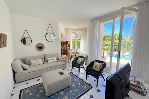 Villa i Antibes, Alpes-Maritimes, Antibes - € 1.590.000 | Ref: 83565898 - foto 9