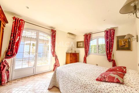Villa i Chateauneuf-Grasse, Alpes-Maritimes, Chateauneuf-Grasse - € 1.690.000 | Ref: 84472491 - foto 7
