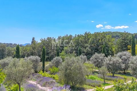 Villa i Chateauneuf-Grasse, Alpes-Maritimes, Chateauneuf-Grasse - € 1.690.000 | Ref: 84472491 - foto 13