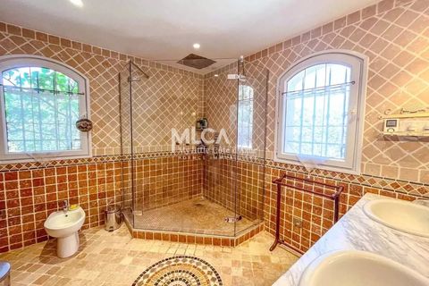 Villa i Chateauneuf-Grasse, Alpes-Maritimes, Chateauneuf-Grasse - € 1.690.000 | Ref: 84472491 - foto 8