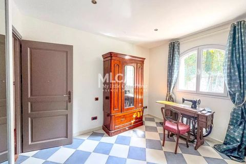 Villa i Chateauneuf-Grasse, Alpes-Maritimes, Chateauneuf-Grasse - € 1.690.000 | Ref: 84472491 - foto 10