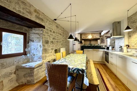 Villa a Cajarc, Lot, Cajarc - € 265.000 | Ref: 12032343299 - foto 2