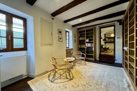 Villa a Cajarc, Lot, Cajarc - € 265.000 | Ref: 12032343299 - foto 6
