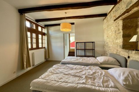 Villa a Cajarc, Lot, Cajarc - € 265.000 | Ref: 12032343299 - foto 8