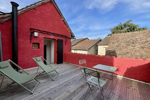 Villa a Cajarc, Lot, Cajarc - € 265.000 | Ref: 12032343299 - foto 13