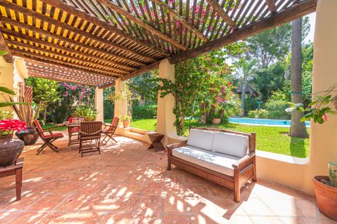 Villa i Alcudia, Mallorca, Alcudia - € 1.950.000 | Ref: BON40846 - foto 2