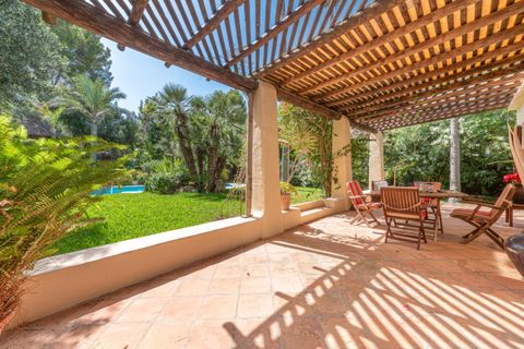 Villa i Alcudia, Mallorca, Alcudia - € 1.950.000 | Ref: BON40846 - foto 7