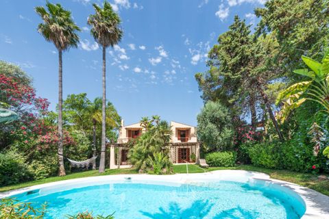 Villa i Alcudia, Mallorca, Alcudia - € 1.950.000 | Ref: BON40846 - foto 1
