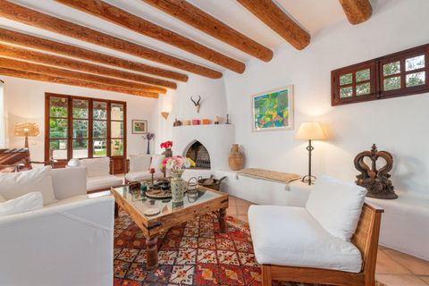 Villa i Alcudia, Mallorca, Alcudia - € 1.950.000 | Ref: BON40846 - foto 9