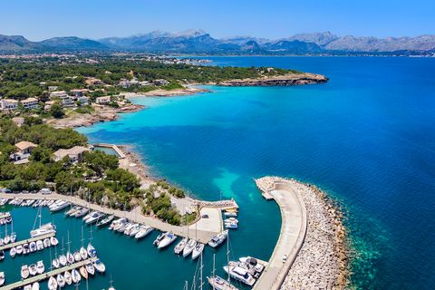 Villa i Alcudia, Mallorca, Alcudia - € 1.950.000 | Ref: BON40846 - foto 22