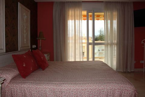 Lejlighed i Manilva, Malaga, Manilva - € 749.000 | Ref: SPCRM1018 - foto 42