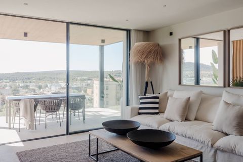 Leilighet i Calvia, Mallorca, Calvia - € 1 762 477 | Ref: SPCRM1023 - foto 6