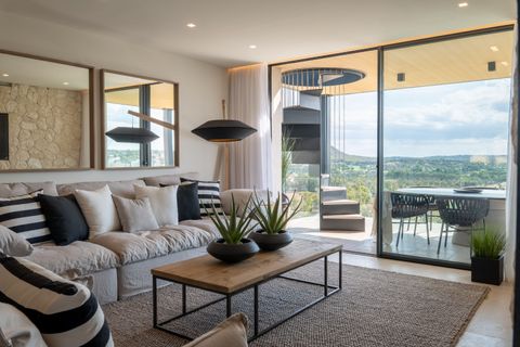 Leilighet i Calvia, Mallorca, Calvia - € 1 762 477 | Ref: SPCRM1023 - foto 4