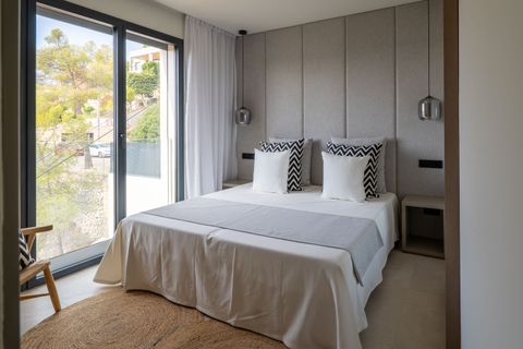 Leilighet i Calvia, Mallorca, Calvia - € 1 762 477 | Ref: SPCRM1023 - foto 24