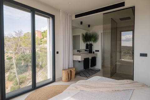 Leilighet i Calvia, Mallorca, Calvia - € 1 762 477 | Ref: SPCRM1023 - foto 39