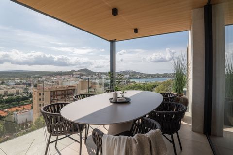 Leilighet i Calvia, Mallorca, Calvia - € 1 762 477 | Ref: SPCRM1023 - foto 47