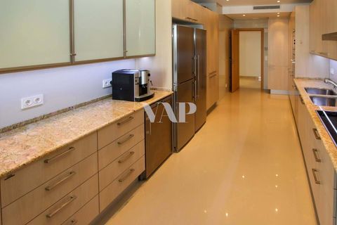 Lejlighed i Vilamoura, Faro, Vilamoura - € 2.200.000 | Ref: VAP11278 - foto 6