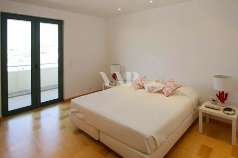 Lejlighed i Vilamoura, Faro, Vilamoura - € 2.200.000 | Ref: VAP11278 - foto 9