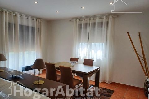 Villa i Borriol, Castellon, Borriol - € 349.900 | Ref: 120BEN350.OFV-A/3716 - foto 8