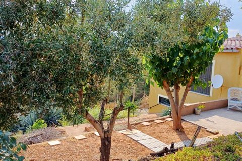 Villa i Borriol, Castellon, Borriol - € 349.900 | Ref: 120BEN350.OFV-A/3716 - foto 25