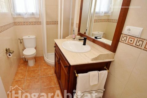 Villa i Borriol, Castellon, Borriol - € 349.900 | Ref: 120BEN350.OFV-A/3716 - foto 31