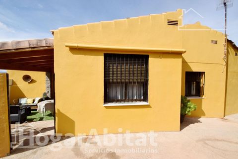 Villa i Borriol, Castellon, Borriol - € 349.900 | Ref: 120BEN350.OFV-A/3716 - foto 35
