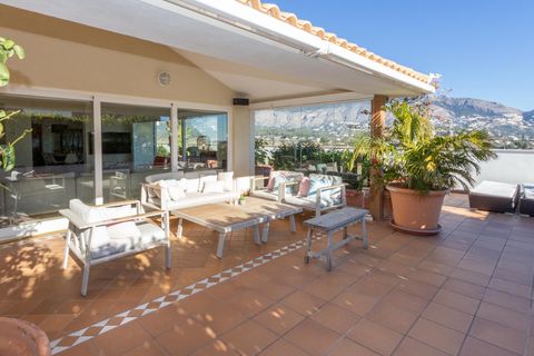 Lejlighed i Altea, Alicante, Altea - € 1.490.000 | Ref: 329260 - foto 3