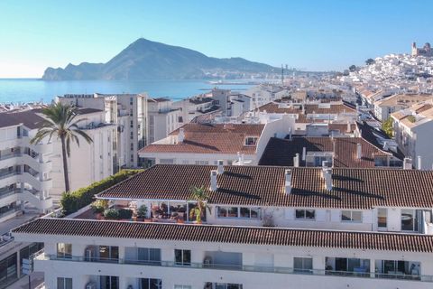 Lejlighed i Altea, Alicante, Altea - € 1.490.000 | Ref: 329260 - foto 5
