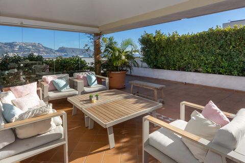 Lejlighed i Altea, Alicante, Altea - € 1.490.000 | Ref: 329260 - foto 6