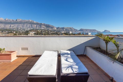 Lejlighed i Altea, Alicante, Altea - € 1.490.000 | Ref: 329260 - foto 9