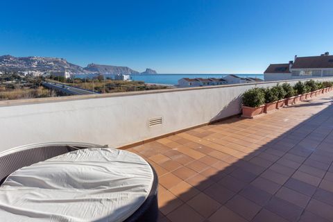 Lejlighed i Altea, Alicante, Altea - € 1.490.000 | Ref: 329260 - foto 10
