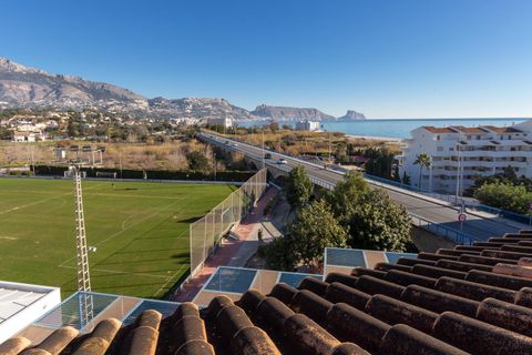 Lejlighed i Altea, Alicante, Altea - € 1.490.000 | Ref: 329260 - foto 11